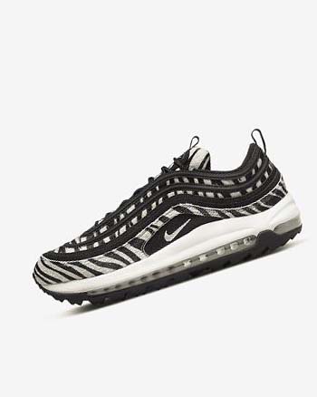Nike Air Max 97 G NRG Negros | MX 5132